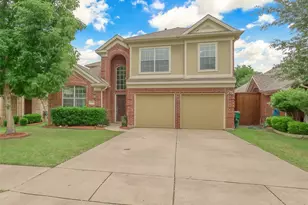 3100 Crossridge Dr, McKinney, TX 75071 - Photo 1