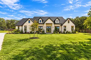 5832 Grey Wolf Ct, Fort Worth, TX 76140 - Photo 1
