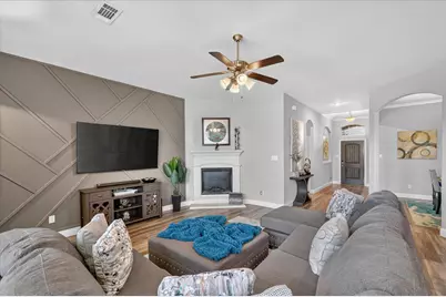 524 Longhorn Lane, Forney, TX 75126 - Photo 6
