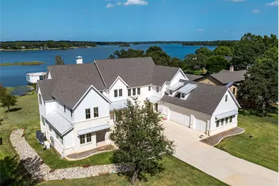 5701 Impala South Road, Athens, TX 75752 - Photo 1