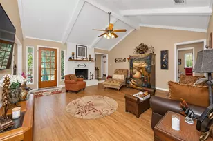 2125 Cambridge Dr, Hurst, TX 76054 - Photo 16