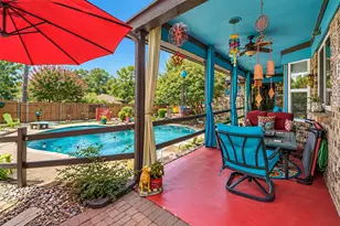 2125 Cambridge Dr, Hurst, TX 76054 - Photo 36