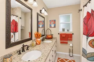 2125 Cambridge Dr, Hurst, TX 76054 - Photo 26