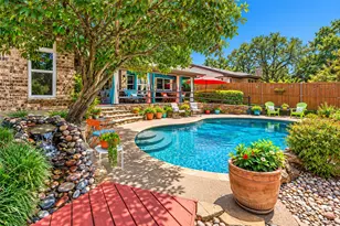 2125 Cambridge Dr, Hurst, TX 76054 - Photo 38