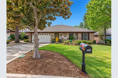 2125 Cambridge Drive, Hurst, TX 76054 - Photo 4