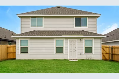 518 Thompson Place, Everman, TX 76140 - Photo 2