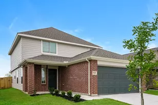 518 Thompson Pl, Everman, TX 76140 - Photo 1
