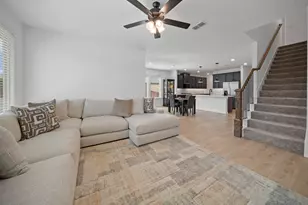 412 Wabash Dr, Waxahachie, TX 75167 - Photo 4