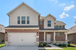 11000 Canyon Mine Dr, Aubrey, TX 76227 - Photo 1