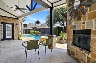 2414 Trophy Club Dr, Trophy Club, TX 76262 - Photo 38