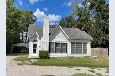 411 Corsicana Street E, Athens, TX 75751 - Photo 1