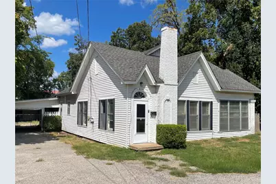 411 Corsicana Street E, Athens, TX 75751 - Photo 2