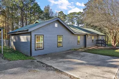 7805 State Highway 87 S, Shelbyville, TX 75973 - Photo 1