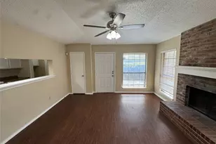 4117 Fossil Ridge Dr, Haltom City, TX 76137 - Photo 2