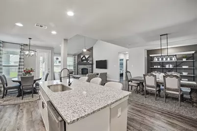 1306 Torrington Lane, Forney, TX 75126 - Photo 12