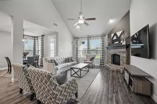1306 Torrington Ln, Forney, TX 75126 - Photo 8