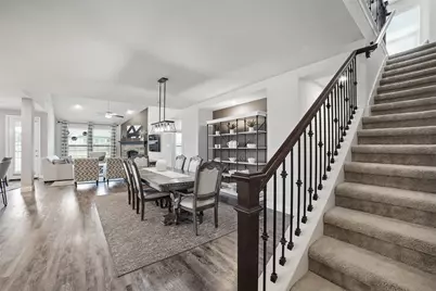 1306 Torrington Lane, Forney, TX 75126 - Photo 4