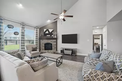 1306 Torrington Lane, Forney, TX 75126 - Photo 10