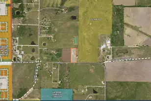 16880 W Fm 455, Celina, TX 75009 - Photo 1