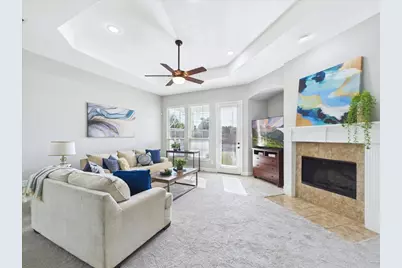 12701 Tealsky Drive, Frisco, TX 75033 - Photo 18