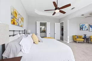 12701 Tealsky Dr, Frisco, TX 75033 - Photo 20