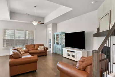 2705 Grainger Drive, Mansfield, TX 76063 - Photo 10