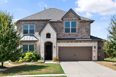 2705 Grainger Drive, Mansfield, TX 76063 - Photo 2