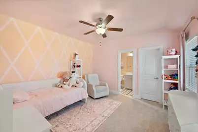 2705 Grainger Drive, Mansfield, TX 76063 - Photo 26