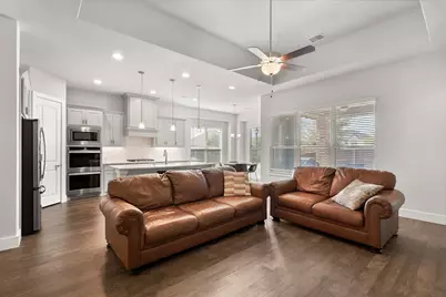 2705 Grainger Drive, Mansfield, TX 76063 - Photo 14