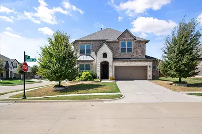 2705 Grainger Drive, Mansfield, TX 76063 - Photo 1