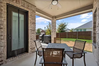2705 Grainger Drive, Mansfield, TX 76063 - Photo 34