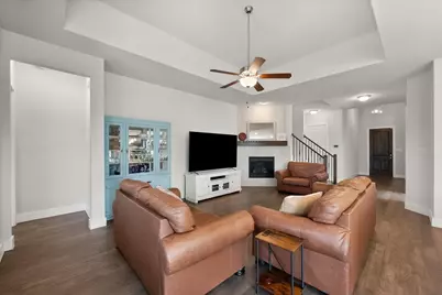 2705 Grainger Drive, Mansfield, TX 76063 - Photo 12