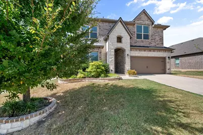 2705 Grainger Drive, Mansfield, TX 76063 - Photo 4