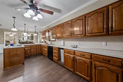 400 Cranbrook Drive, Woodway, TX 76712 - Photo 4