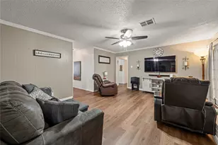 400 Cranbrook Dr, Woodway, TX 76712 - Photo 8