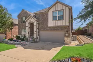 2206 Wellington Ln, Corinth, TX 76210 - Photo 2