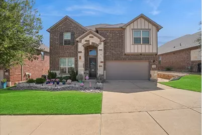 2206 Wellington Lane, Corinth, TX 76210 - Photo 1