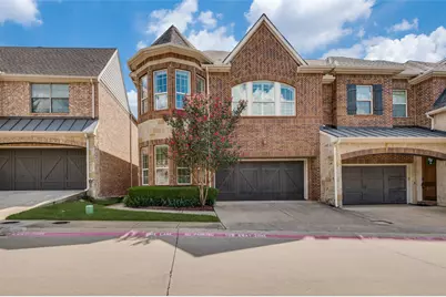2225 Cameron Crossing, Grapevine, TX 76051 - Photo 1