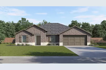 2905 East Creek Fork Loop, Princeton, TX 75407 - Photo 1