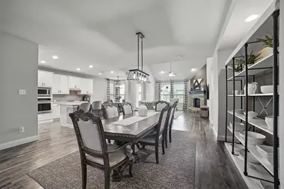 1306 Torrington Lane, Forney, TX 75126 - Photo 10