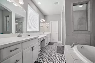 1306 Torrington Ln, Forney, TX 75126 - Photo 18