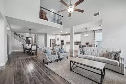 1306 Torrington Lane, Forney, TX 75126 - Photo 8
