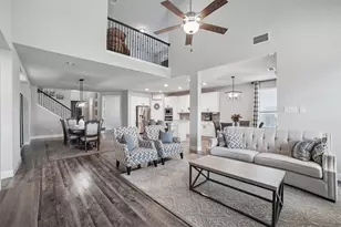 1306 Torrington Ln, Forney, TX 75126 - Photo 8