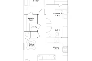 1621 Verdin Rd, Fort Worth, TX 76140 - Photo 2