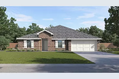 2907 East Creek Fork Loop, Princeton, TX 75407 - Photo 1