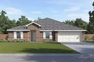 2907 East Creek Fork Loop, Princeton, TX 75407 - Photo 1