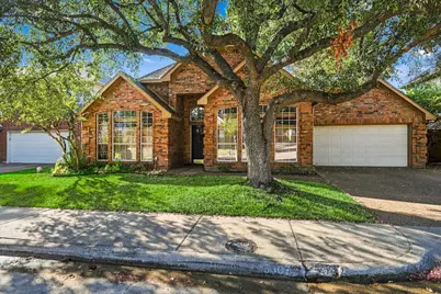 5307 Quail Creek Drive, McKinney, TX 75072 - Photo 2