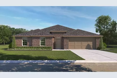 3008 East Creek Fork Loop, Princeton, TX 75407 - Photo 1