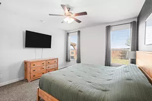 112 Willow St, Rhome, TX 76078 - Photo 16