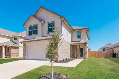 8341 Camellia Tree Court, Fort Worth, TX 76123 - Photo 2